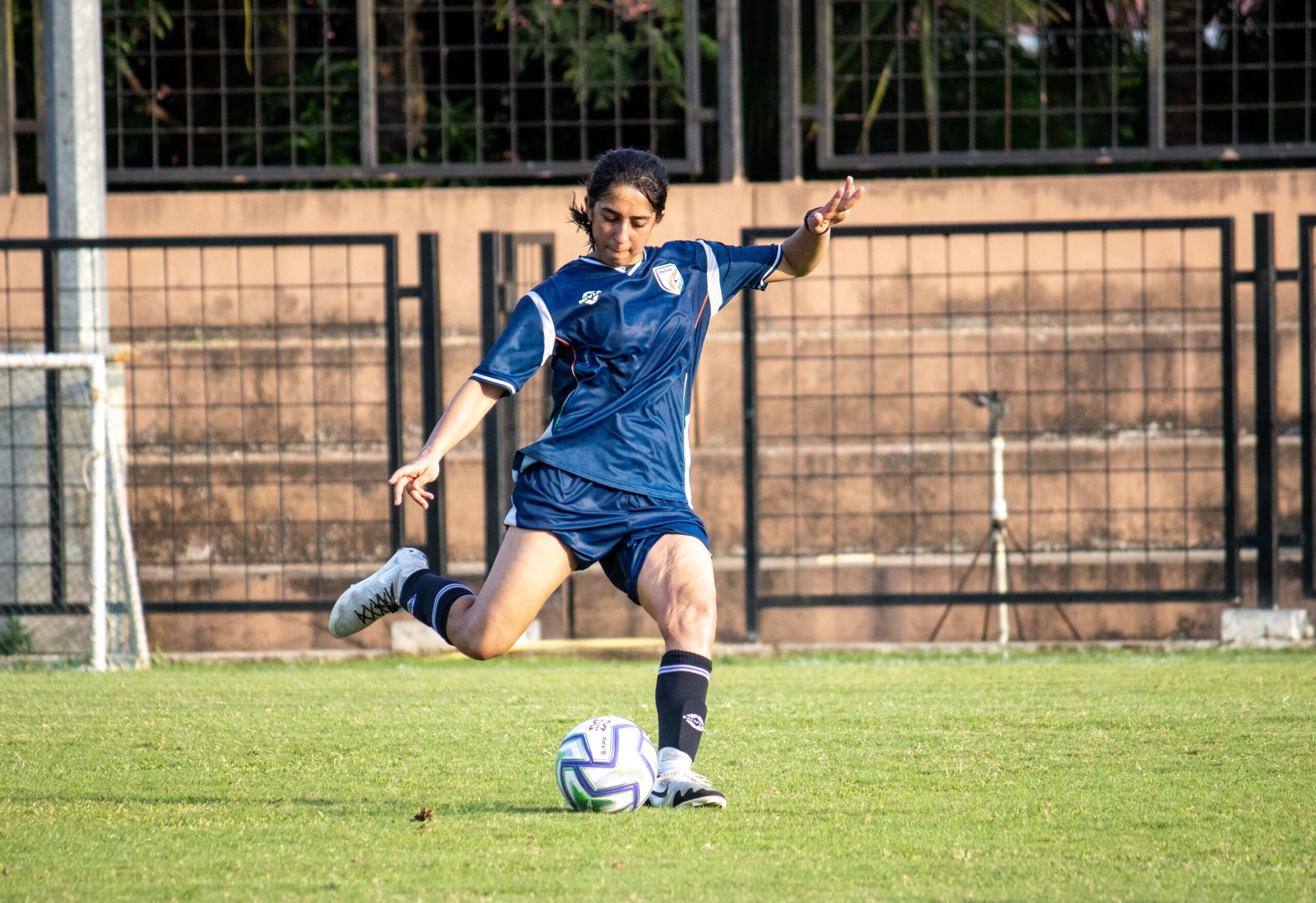 Aveka Singh