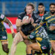 Bengaluru Bravehearts defeated Kolkata Banga Tigers