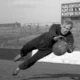 Germany's Bernard Trautmann