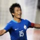 Bhaichung Bhutia