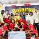 Gymkhana XI win Bolarum Challenge Cup
