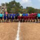 Hriday scored a brace for Red Havoc