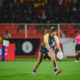 Chennai Bulls’ Savannah Bauder