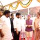 Telangana CM Revanth Reddy