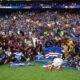 Cape Verde created history at the 2026 World Cup