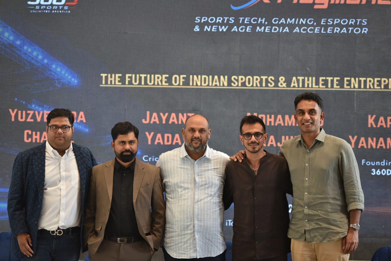 Yuzvendra Chahal