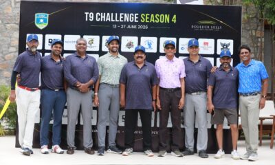 Chamundi Boulder Hills Tigers