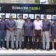 Chamundi Boulder Hills Tigers