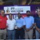 Vijay Kumar Memorial golf