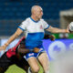 Mumbai Dreamers' James Turner