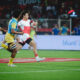 Mumbai Dreamers beat Chennai Bulls 26-7