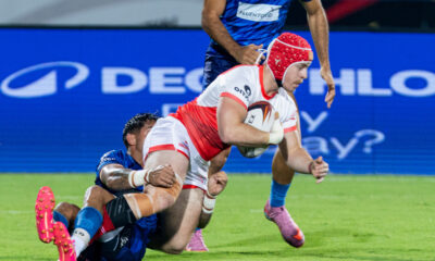 Mumbai Dreamers vs Hyderabad heroes