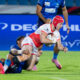 Mumbai Dreamers vs Hyderabad heroes