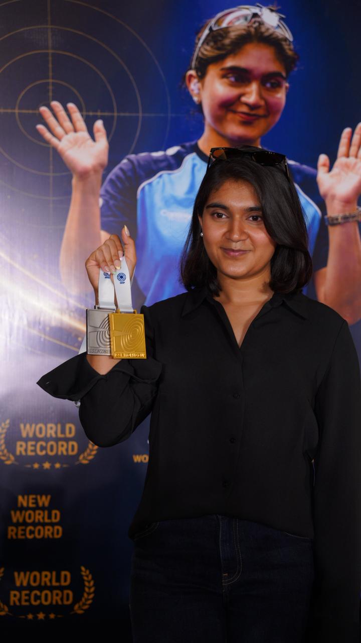 Esha Singh