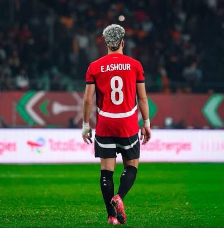 Emam Ashour