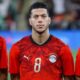 Egypt's Emam Ashour