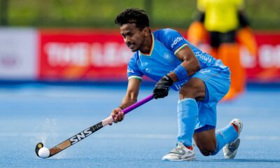 India shoot out England 3-2
