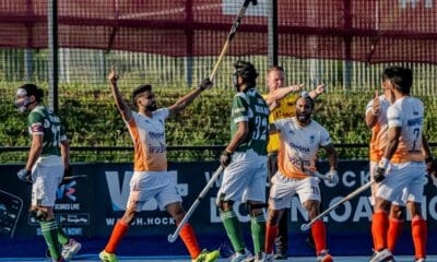 FIH Hockey World Cup begins on August 15