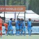 Indian men defeated the Netherlands
