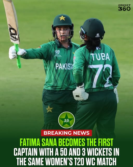 Fatima Sana