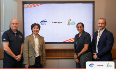 IIS and Feldspar to partner in India