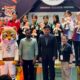 India growing rapidly in sports, says Raghunandan Rao