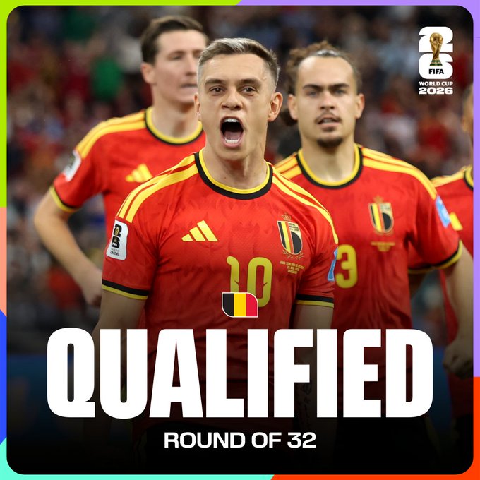 Belgium