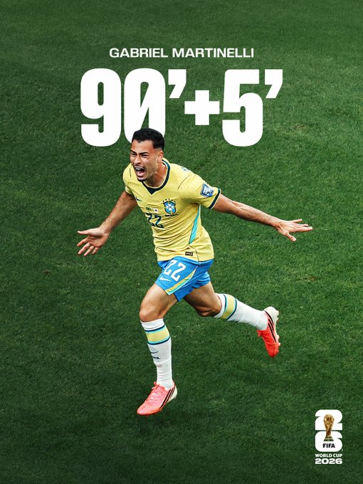 Brazil overcome Japan