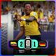 Ecuador defeated Germany
