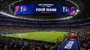 Fifa Fan
