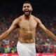 Morocco knock out Netherlands