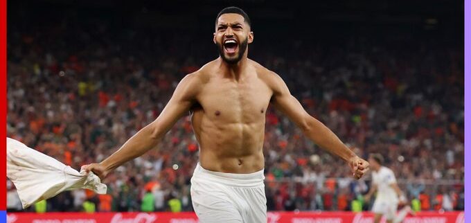 Morocco knock out Netherlands