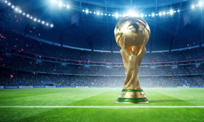 Indians at Fifa World Cup