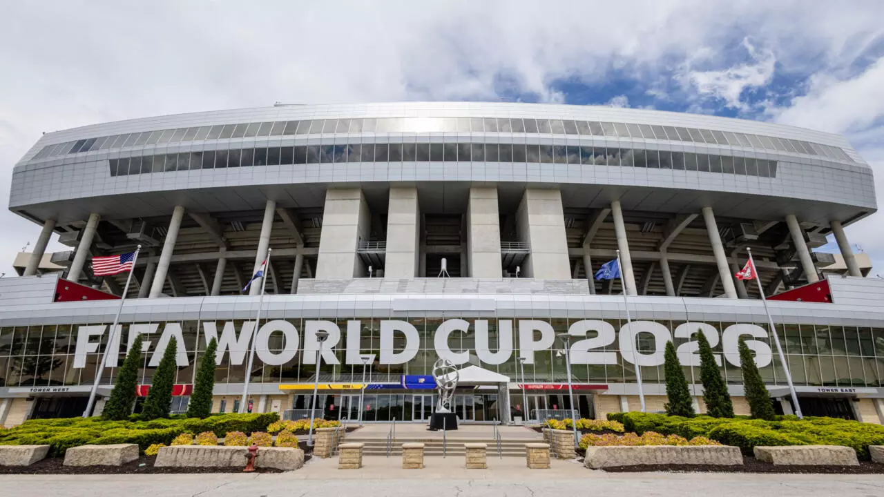 Fifa World Cup 