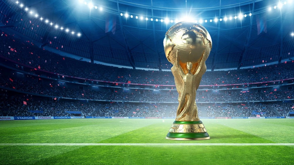 Indians at Fifa World Cup