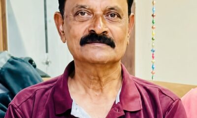G Chenna Reddy