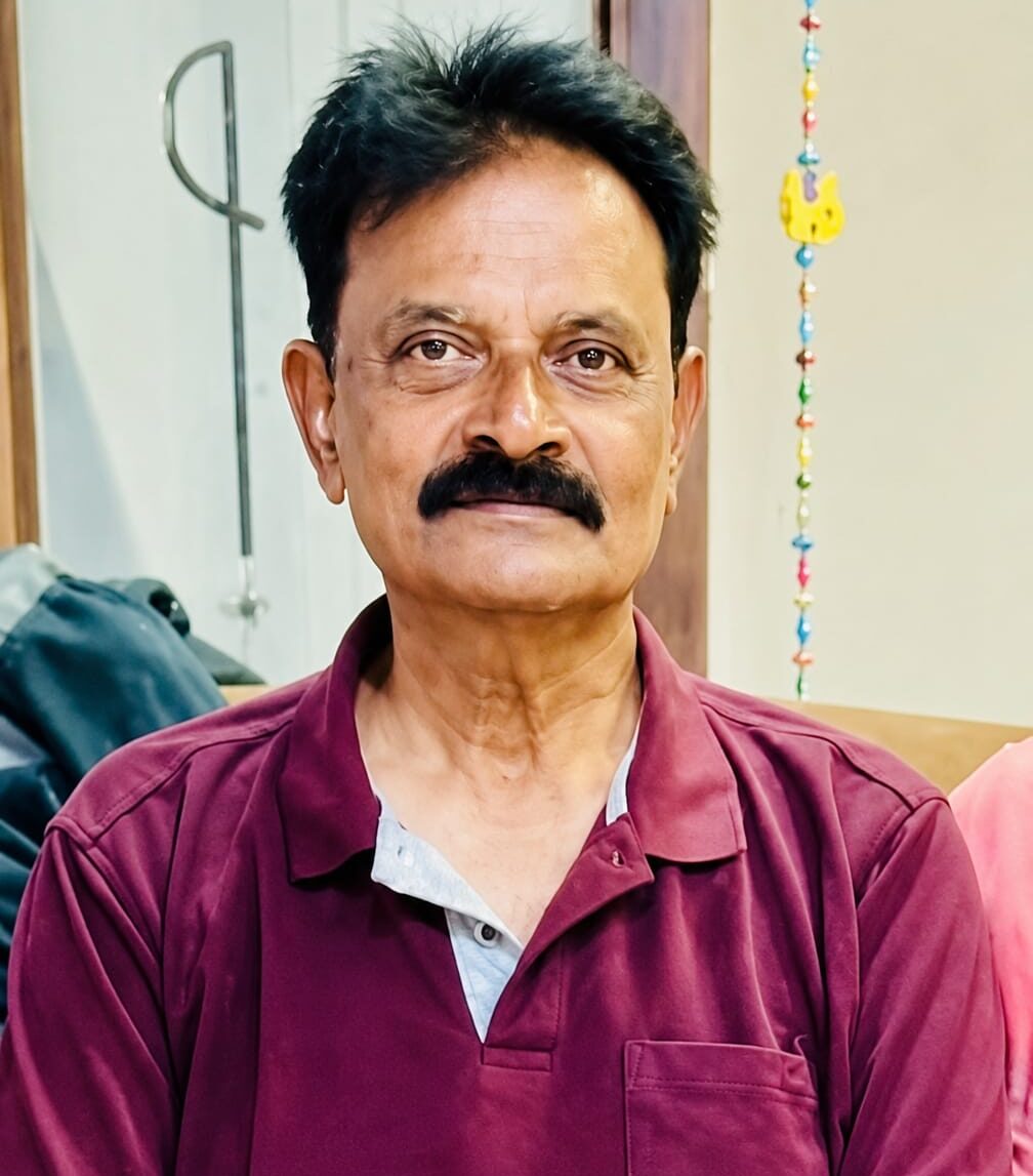 G Chenna Reddy