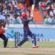Gaurav Reddy of Nalgonda Knights