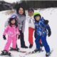 Gilberto Martinez's family
