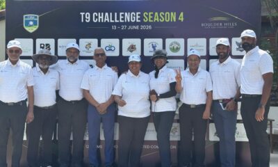 Sree Metrix Eagles ran the leaders close in Pool A