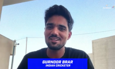 Gurnoor Brar