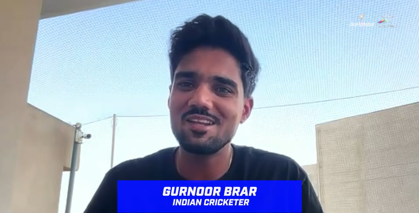 Gurnoor Brar