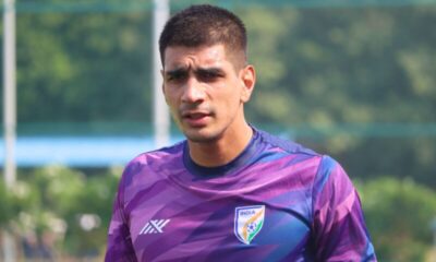 Gurpreet Singh Sandhu
