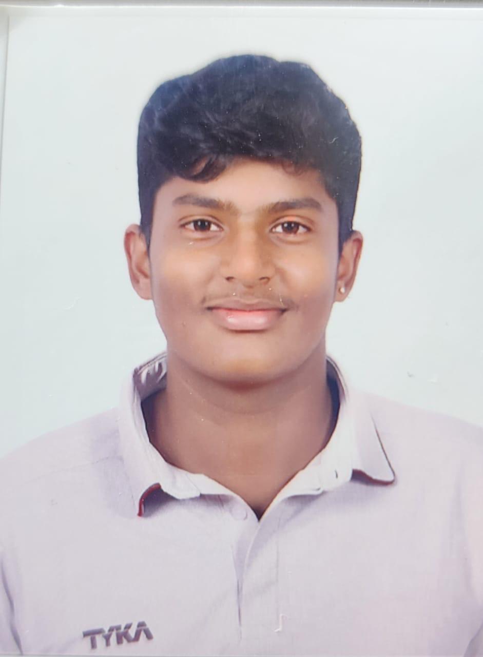 Khushal Sheerla