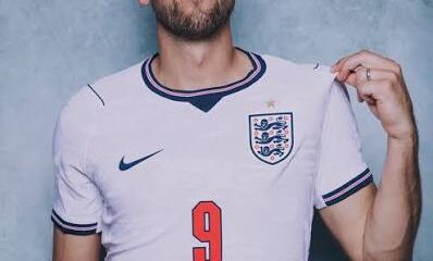 Harry Kane