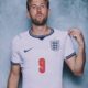 Harry Kane