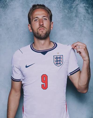 Harry Kane