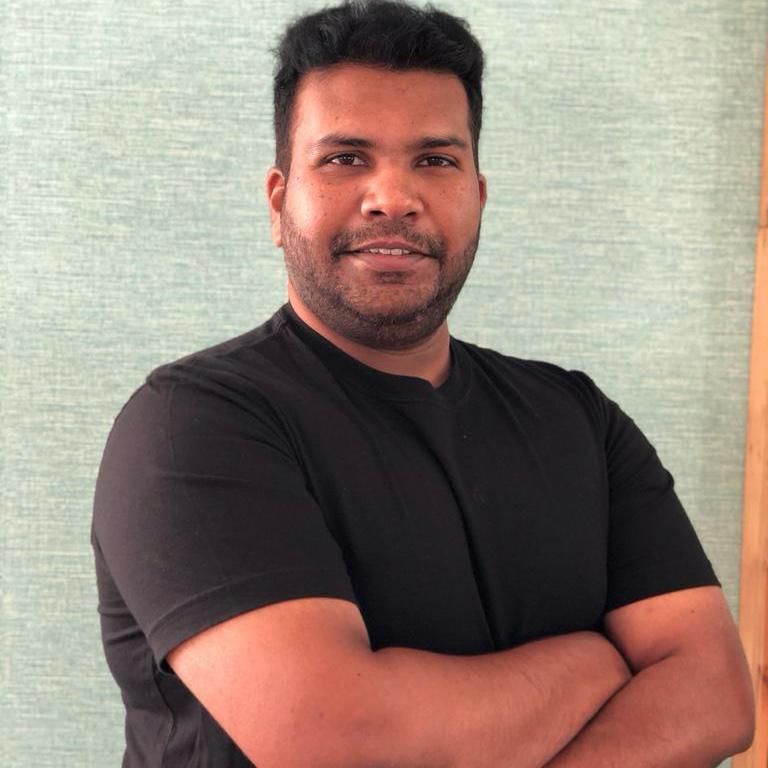 Harsha Midathala