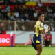 Hyderabad Heroes Taitaifono Tavita