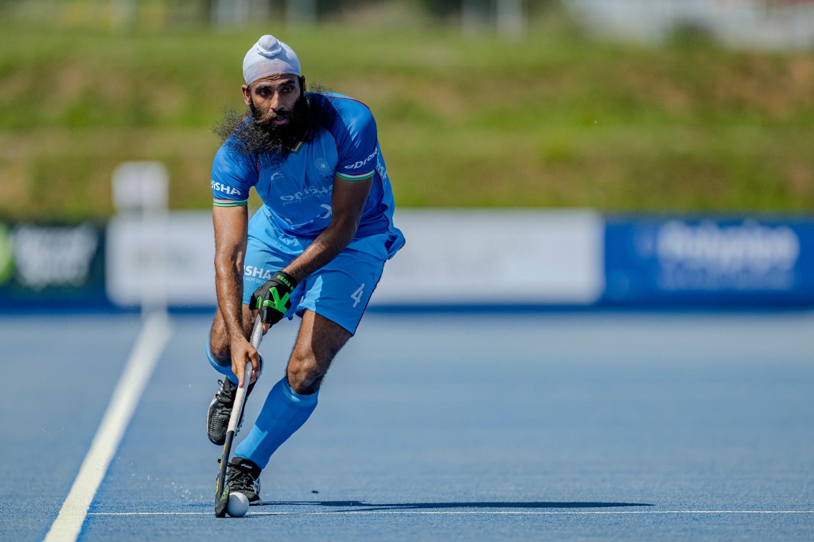 India beat Pakistan 4-3 in FIH Pro League